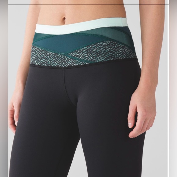 Lululemon groove pant III 4 women's 33" - Picture 2 of 8